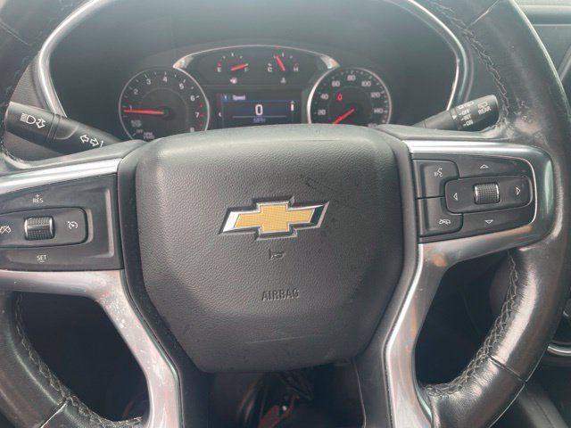 Used 2020 Chevrolet Blazer LT FWD image 14