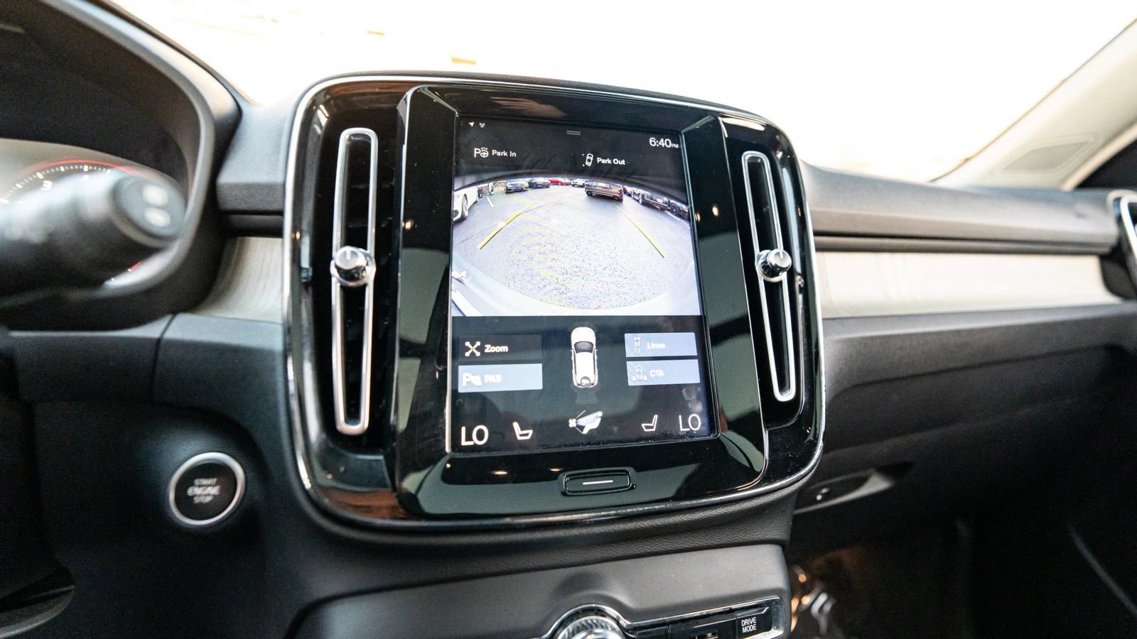 Used 2019 Volvo XC40 T5 Inscription AWD/4WD image 38