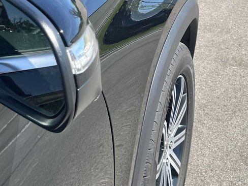 Certified 2026 Mercedes-Benz GLE 350 4MATIC image 20