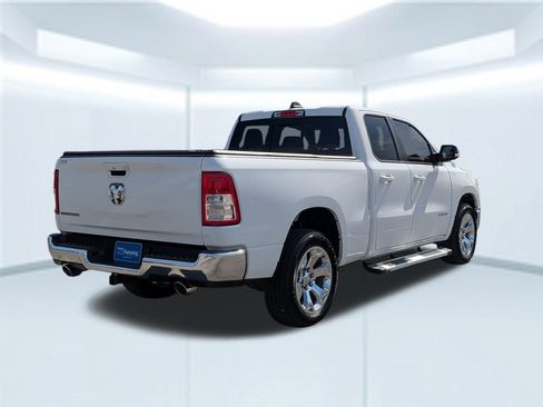 Used 2022 RAM 1500 Big Horn image 6