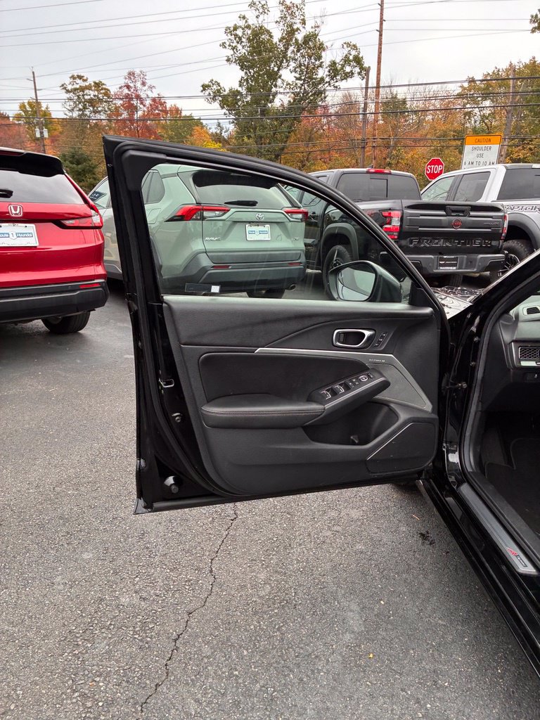 Used 2025 Acura Integra A-Spec w/ Technology Package FWD image 26