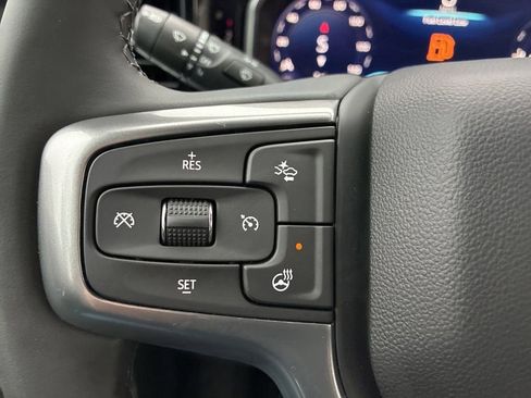 New 2026 Chevrolet Silverado 3500 LTZ w/ LTZ Plus Package image 23