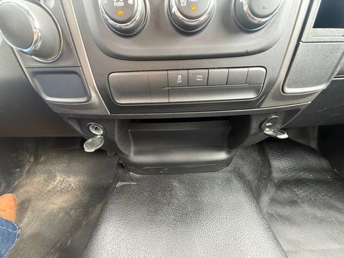 Used 2022 RAM 1500 Tradesman w/ Power & Remote Entry Group RWD image 32