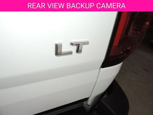 Certified 2022 Chevrolet Colorado LT w/ LT Convenience Package RWD image 12