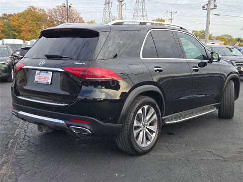 Used 2022 Mercedes-Benz GLE 350 4MATIC image 12