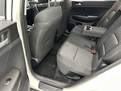 Used 2017 Kia Sportage LX AWD/4WD image 21