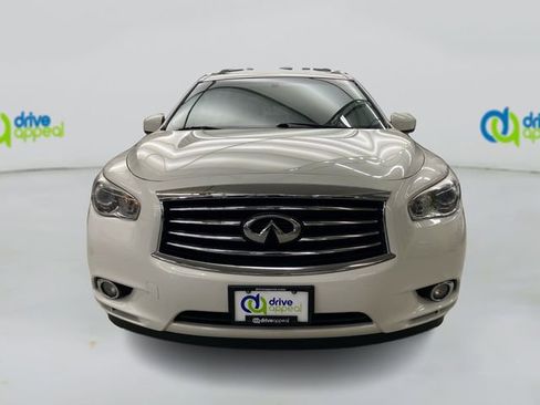Used 2014 INFINITI QX60 Luxe w/ Premium Package AWD/4WD image 15