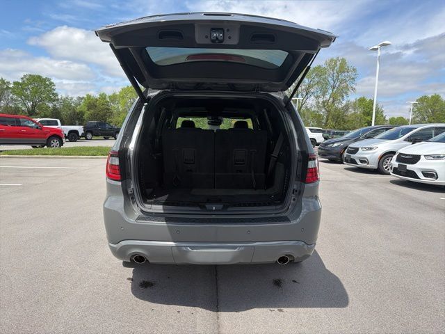 Used 2025 Dodge Durango GT AWD/4WD image 10