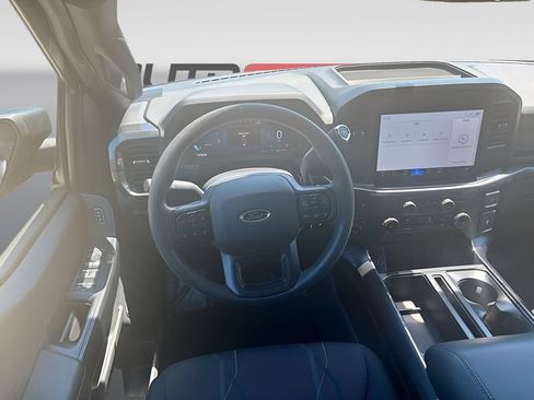 Used 2025 Ford F150 STX w/ STX Black Appearance Package AWD/4WD image 20