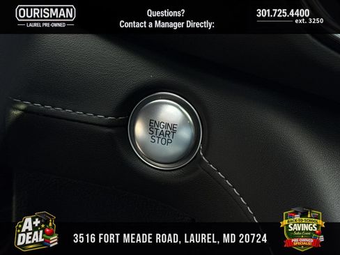 Certified 2023 Hyundai Santa Fe Limited AWD/4WD image 26