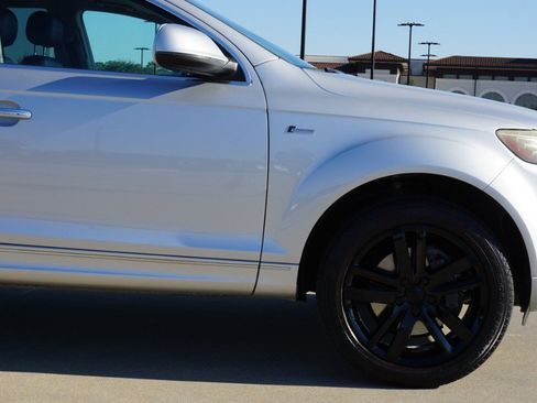 Used 2014 Audi Q7 3.0T Premium Plus image 9