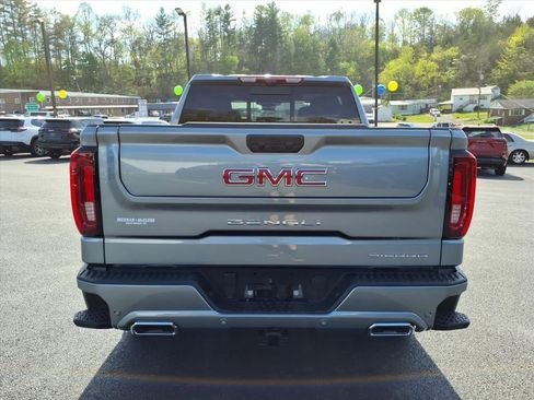 New 2026 GMC Sierra 1500 Denali AWD/4WD image 6