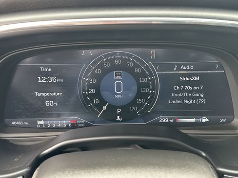 Used 2023 Cadillac CT5 Sport image 26