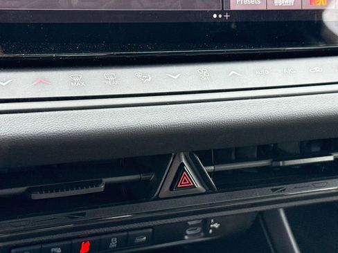 New 2026 Dodge Charger Scat Pack AWD/4WD image 19