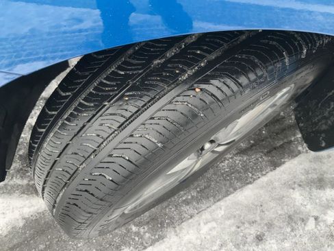 Used 2022 Kia Rio S w/ Technology Package image 17