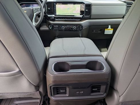 New 2026 Chevrolet Silverado 3500 LT w/ All Star Edition AWD/4WD image 26