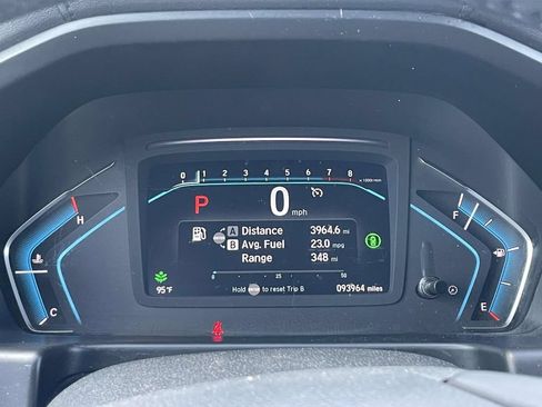 Used 2023 Honda Odyssey Touring image 24
