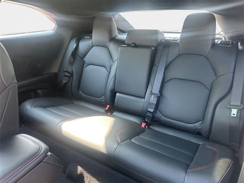 New 2024 Dodge Charger R/T w/ Plus Group image 9