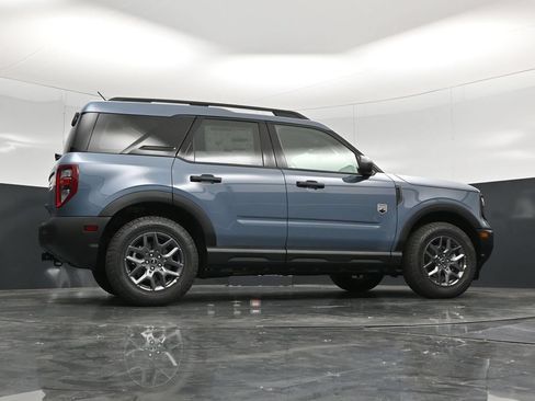 New 2026 Ford Bronco Sport Big Bend w/ Convenience Package AWD/4WD image 51