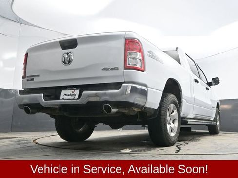 Used 2023 RAM 1500 Big Horn image 38