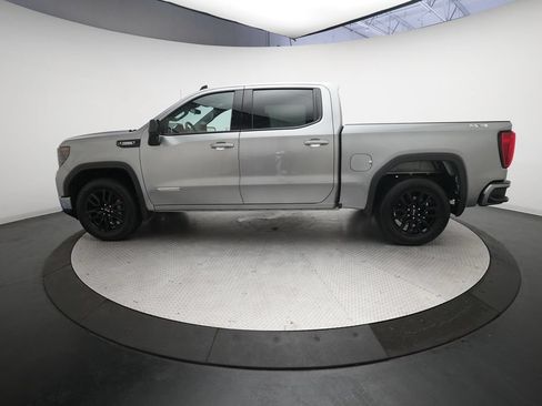 Used 2025 GMC Sierra 1500 Elevation AWD/4WD image 23