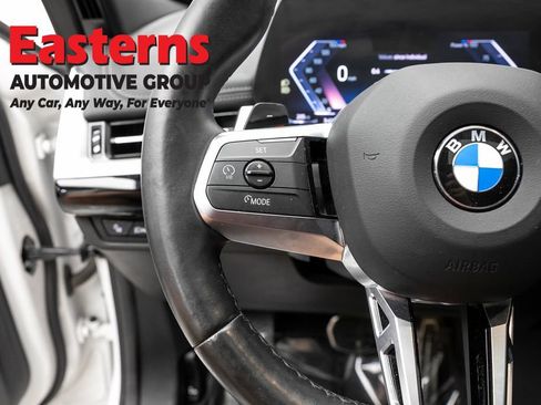 Used 2024 BMW X1 xDrive28i w/ Premium Package AWD/4WD image 15