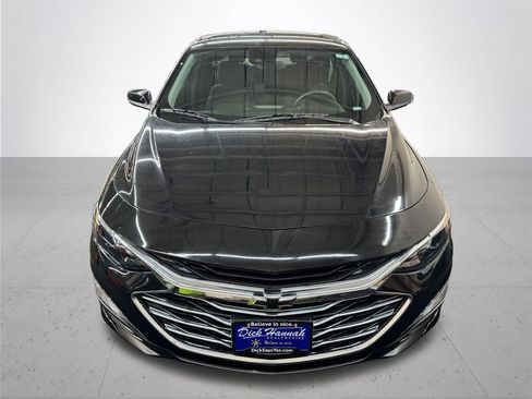 Used 2023 Chevrolet Malibu LT FWD image 11