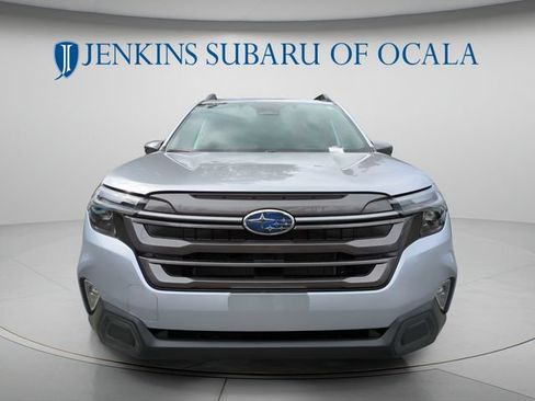 Used 2026 Subaru Forester Limited AWD/4WD image 8