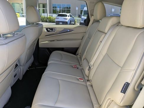 Used 2019 INFINITI QX60 Pure image 13