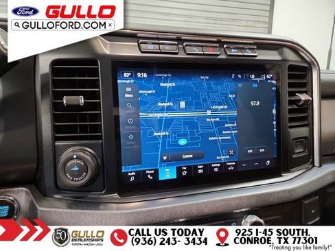 Used 2024 Ford F350 Platinum w/ FX4 Off-Road Package image 26