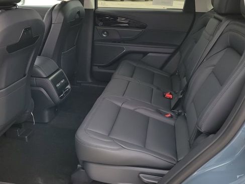 New 2026 Lincoln Nautilus Premier w/ Equipment Group 102A image 7