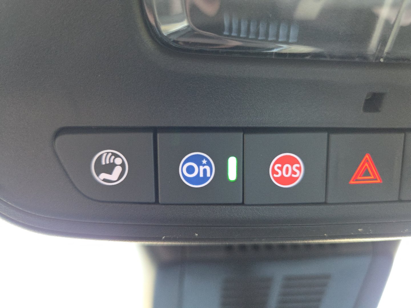 New 2026 GMC Terrain AT4 w/ Convenience Package III AWD/4WD image 36