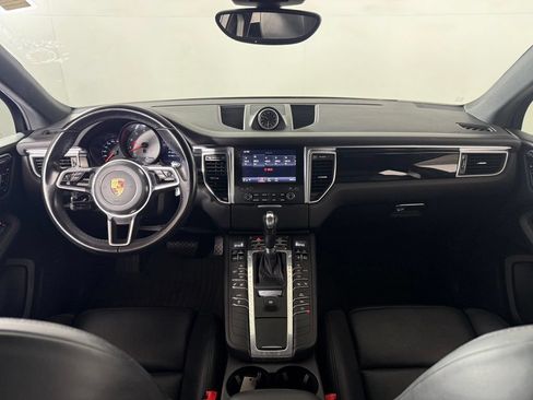 Used 2017 Porsche Macan S AWD/4WD image 20