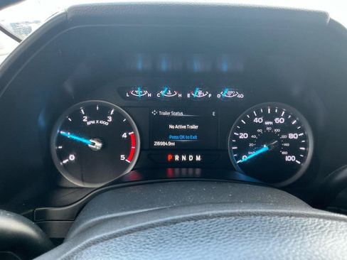 Used 2022 Ford F250 XLT w/ FX4 Off-Road Package AWD/4WD image 22