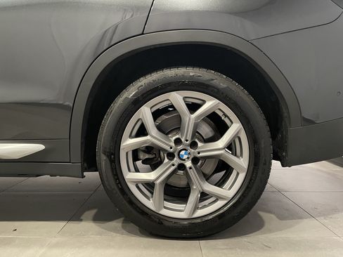 Used 2023 BMW X3 xDrive30i AWD/4WD image 8
