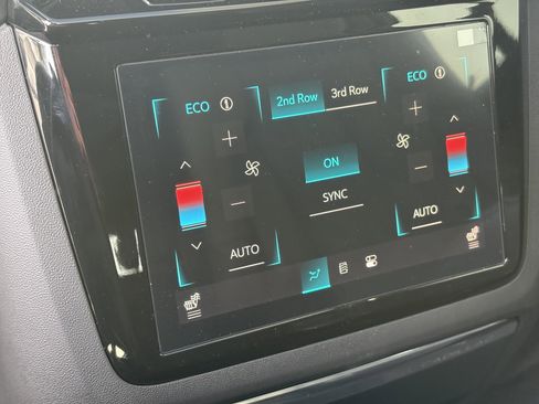New 2026 Cadillac Escalade IQ Sport 1 AWD/4WD image 16