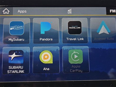 Certified 2022 Subaru Forester Wilderness image 23