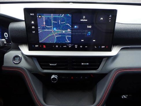 New 2026 Ford Explorer ST-Line w/ ST-Line Street Pack AWD/4WD image 19