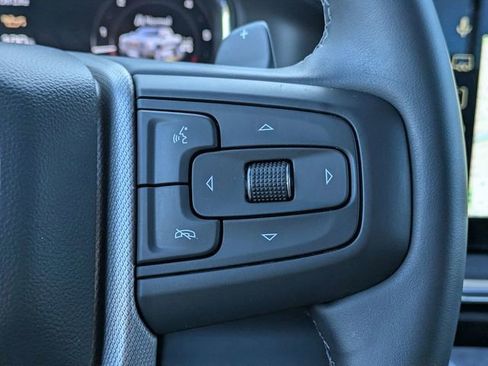 Used 2025 GMC Sierra 1500 Denali w/ Denali Reserve Package AWD/4WD image 26