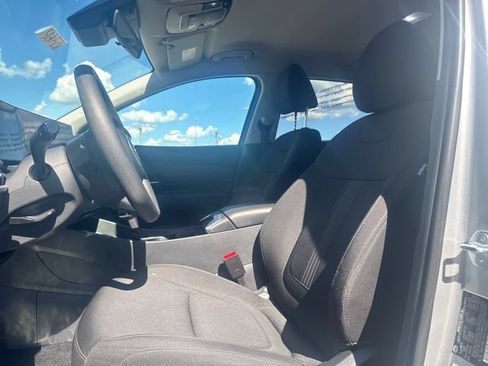 Used 2026 Hyundai Tucson SEL AWD/4WD image 11