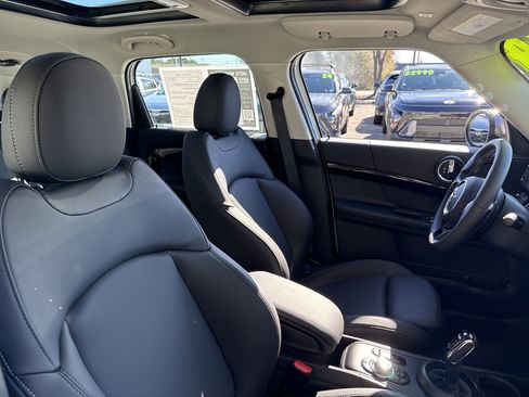 Used 2024 MINI Cooper Countryman S image 12