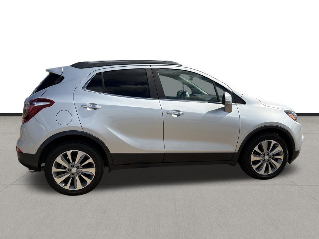 Used 2019 Buick Encore Preferred FWD image 6
