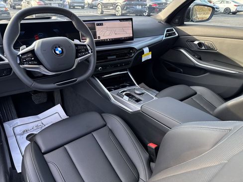 New 2026 BMW 330i xDrive Sedan w/ Premium Package image 11