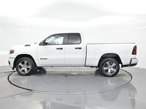New 2026 RAM 1500 Express image 10