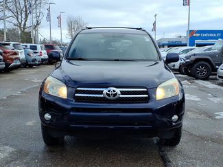 Used 2007 Toyota RAV4 Limited video 2