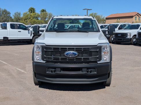 New 2026 Ford F550 2WD Regular Cab Super Duty image 39