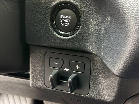 New 2026 Toyota Tundra SR5 image 16