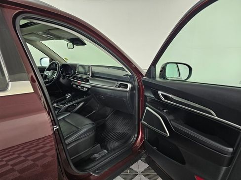 Used 2020 Kia Telluride S AWD/4WD image 38