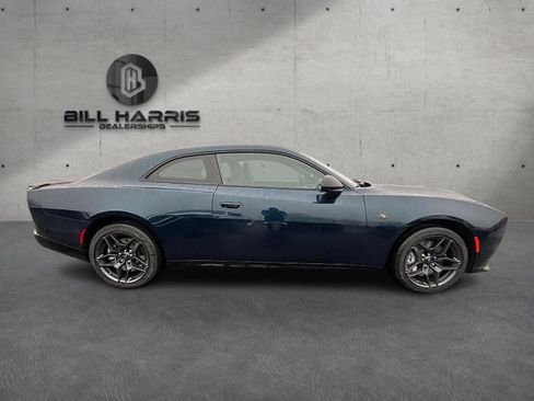 New 2026 Dodge Charger Scat Pack AWD/4WD image 5