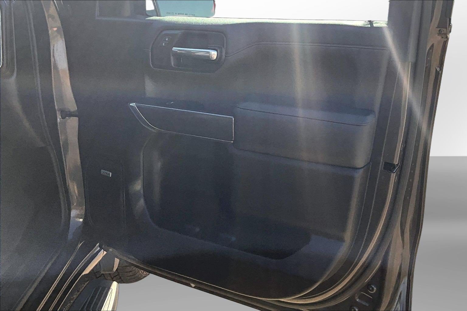 Used 2019 GMC Sierra 1500 AT4 w/ AT4 Premium Package AWD/4WD image 26